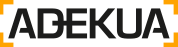 Logotipo Adekua