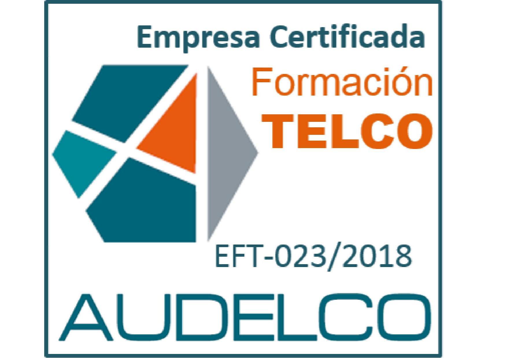FORMACIÓN OPERACIONES TELCO